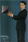 Click To Enlarge Gary Numan DVD The Touring Principle 2009 UK